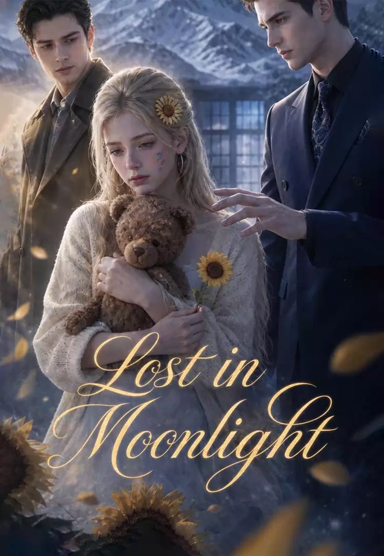 Lost in Moonlight