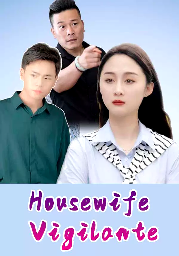 Housewife Vigilante
