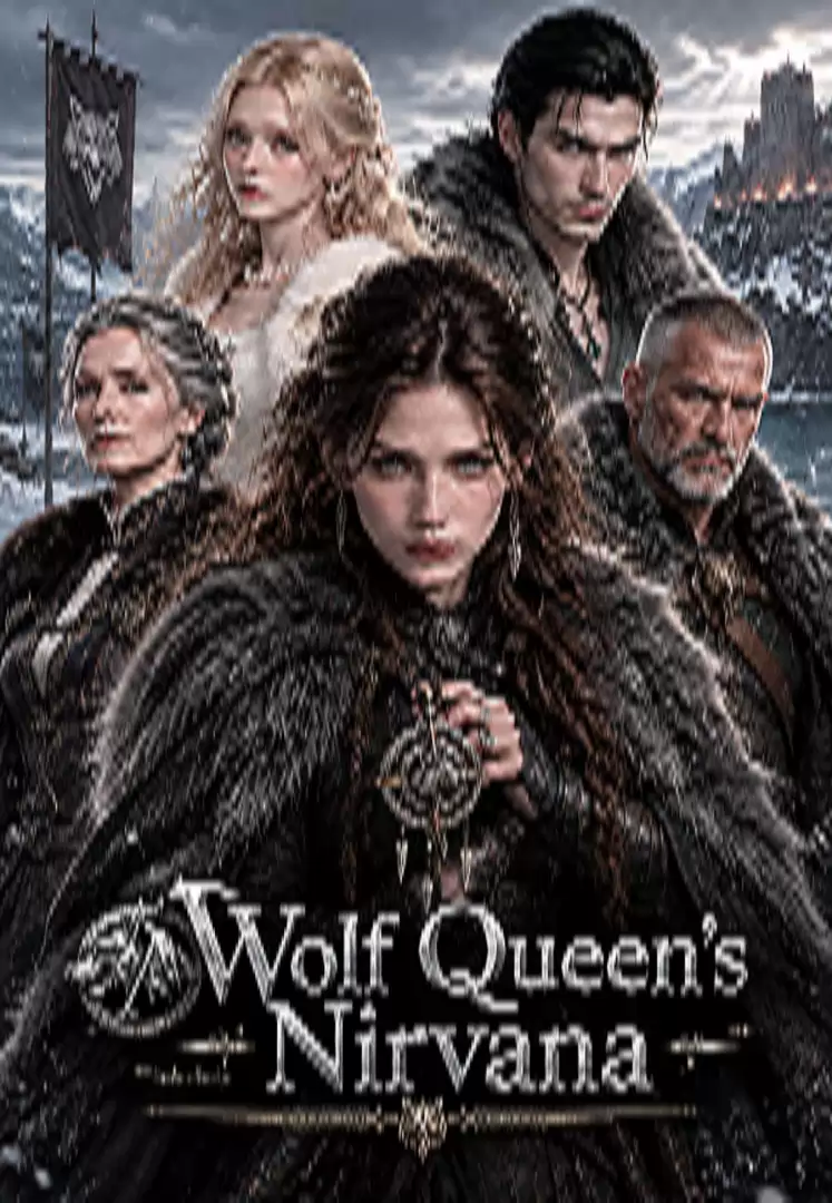 Wolf Queen’s Nirvana