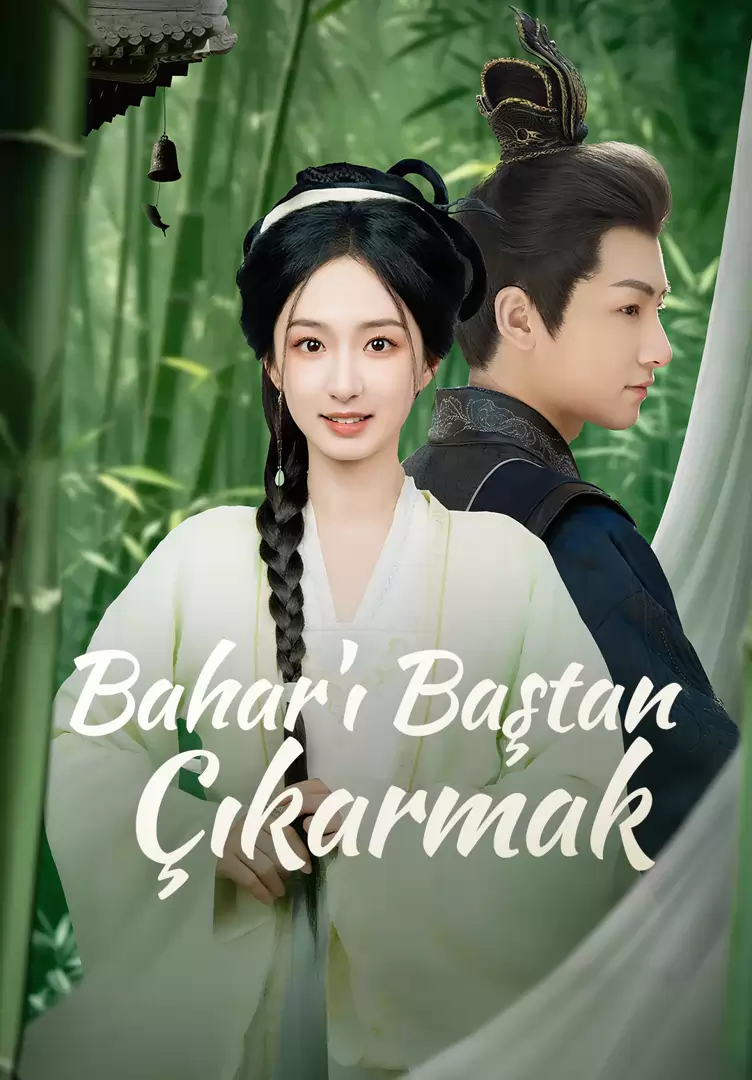 Bahar'ı Baştan Çıkarmak
