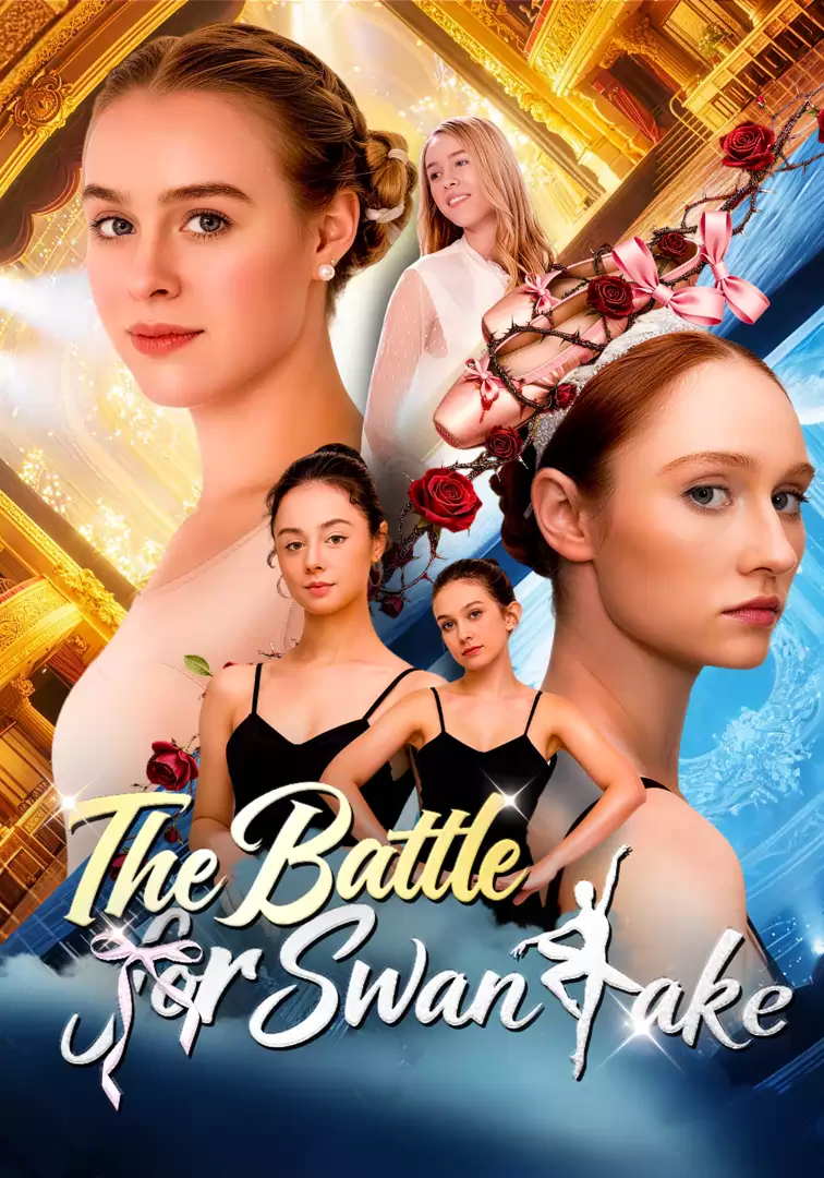 The Battle For Swan Lake
