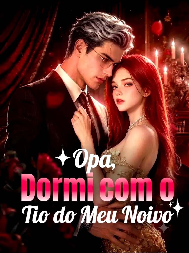 Opa, Dormi com o Tio do Meu Noivo