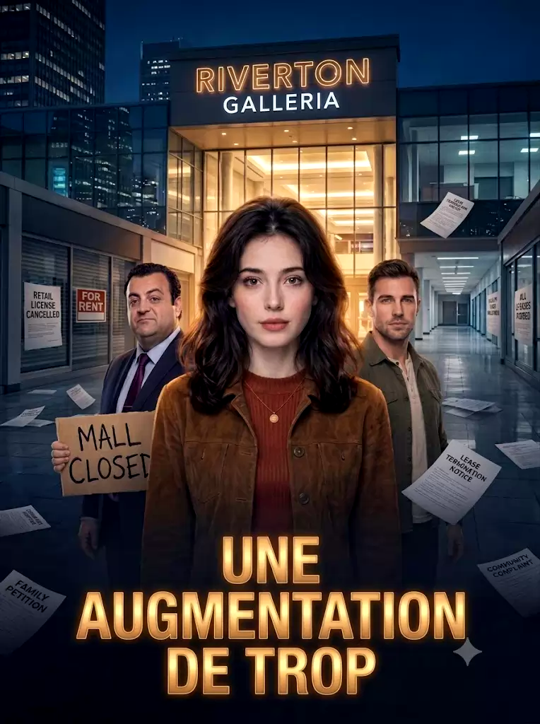 Une augmentation de trop