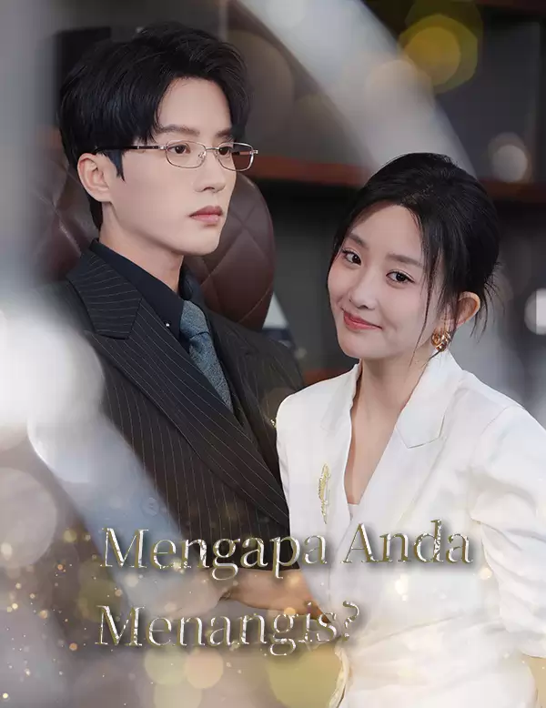 Mengapa Anda Menangis?