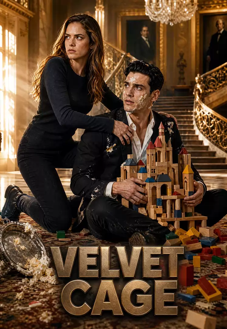 Velvet Cage