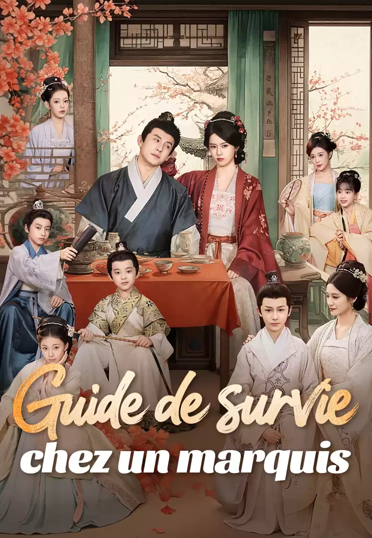 Guide de survie chez un marquis