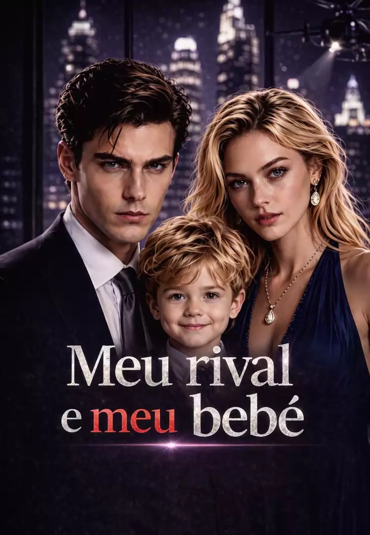 Meu rival e meu bebê