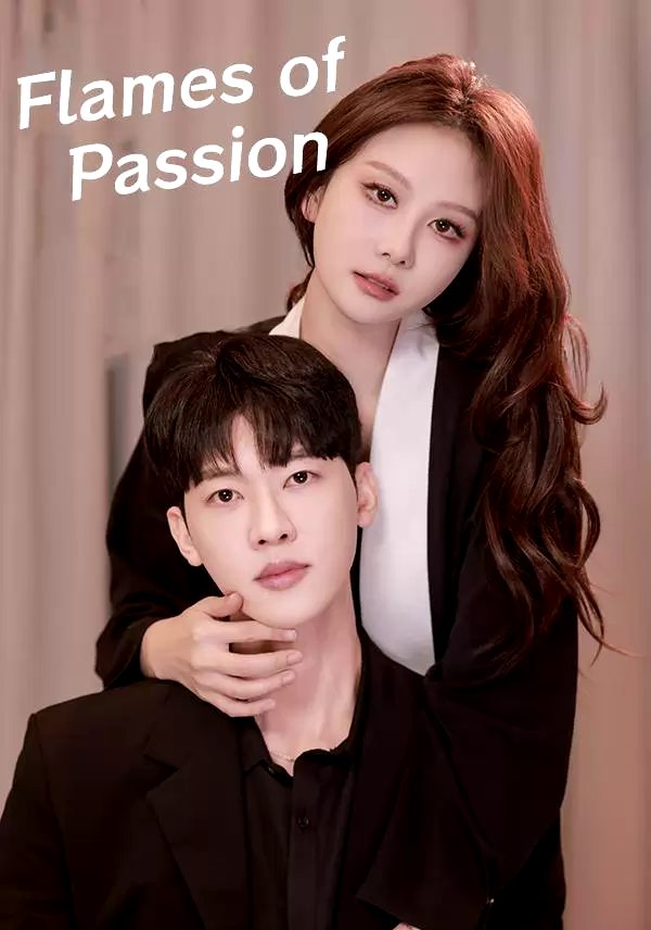Flames of Passion