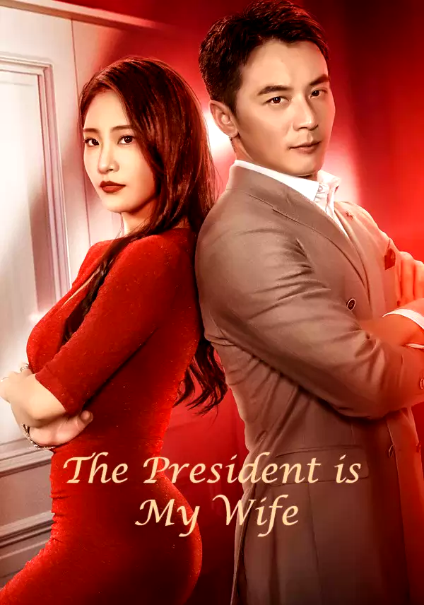 The President is My Wife