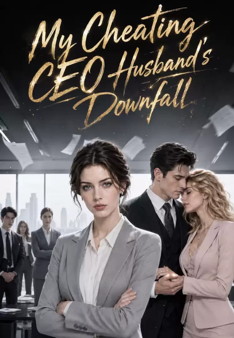 My Cheating CEO Husband's Downfall