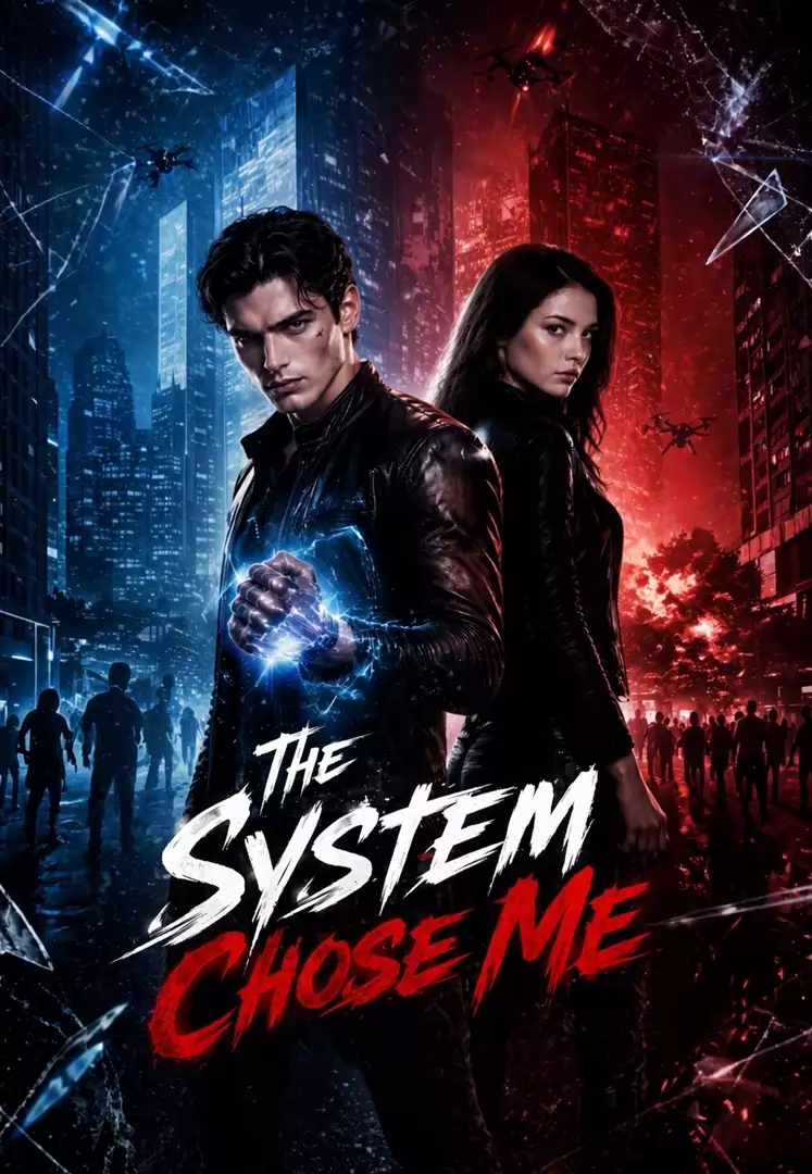 The System Chose Me