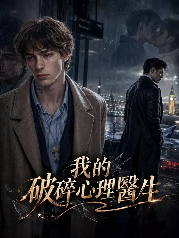 我的破碎心理醫生