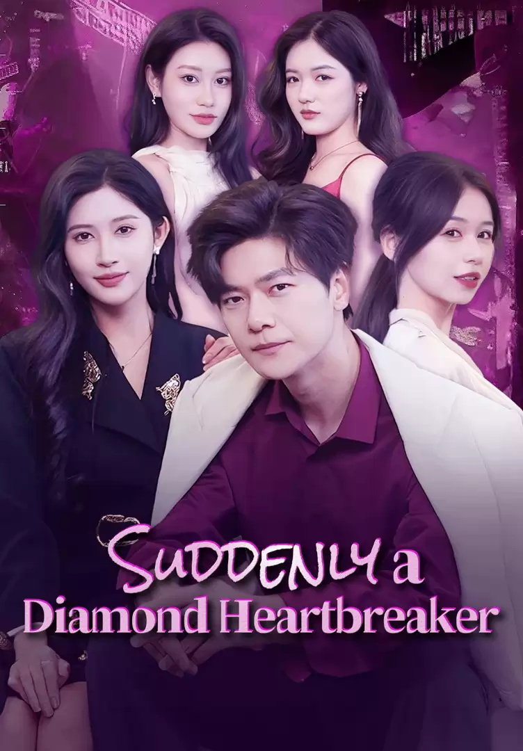 Suddenly a Diamond Heartbreaker
