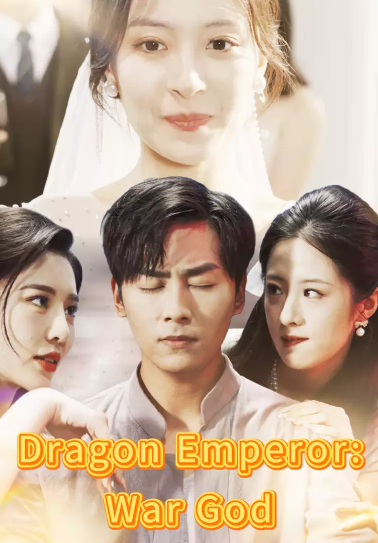 Dragon Emperor War God