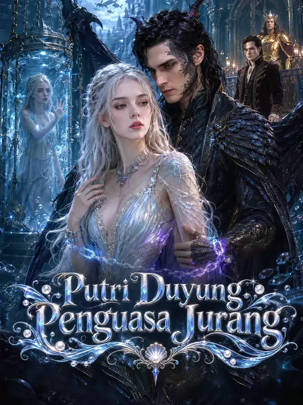 （Dub）Putri Duyung Penguasa Jurang