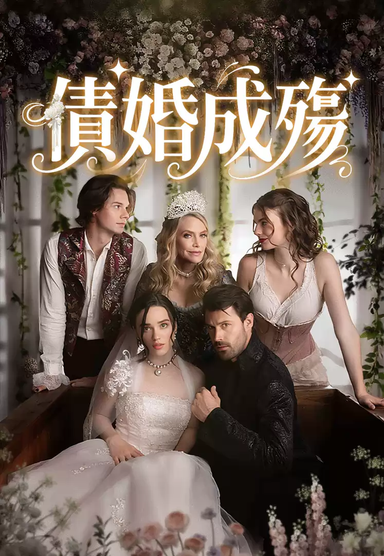 債婚成殤