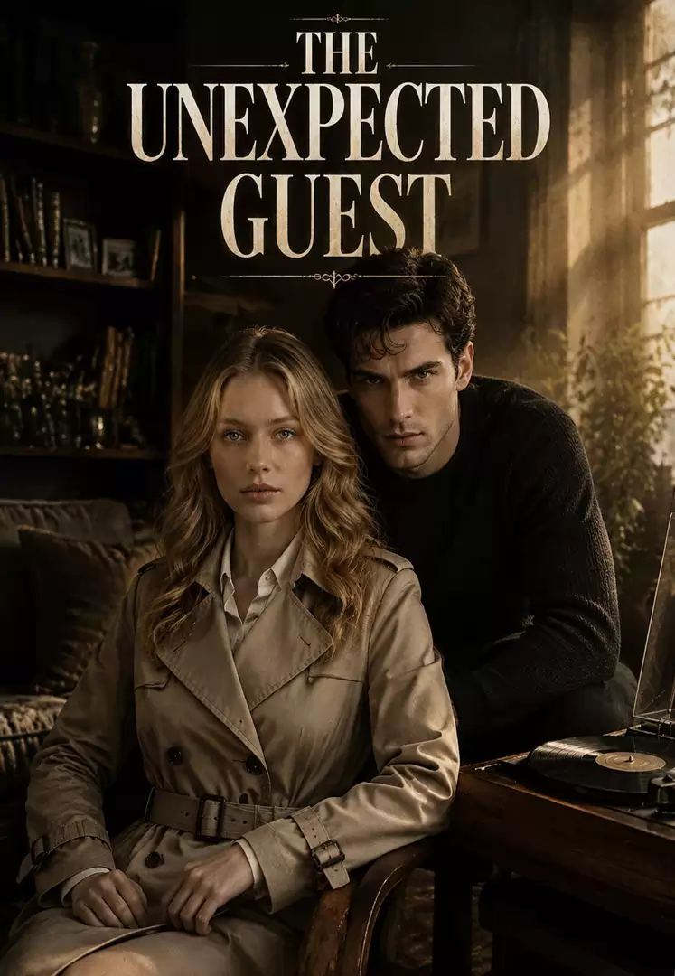 The Unexpected Guest