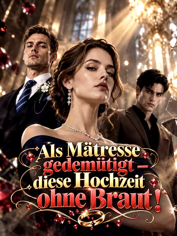Als Mätresse gedemütigt – diese Hochzeit ohne Braut!