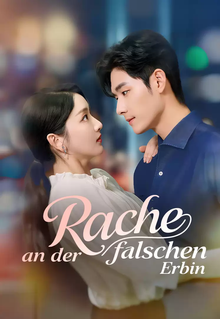 Rache an der falschen Erbin