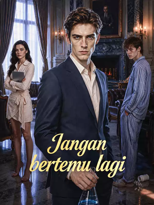 Jangan bertemu lagi