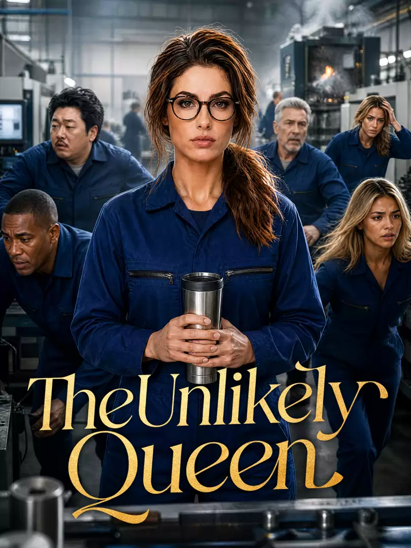 The Unlikely Queen
