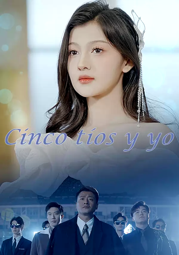 Cinco tíos y yo