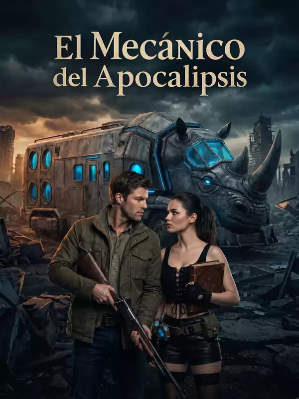 El Mecánico del Apocalipsis