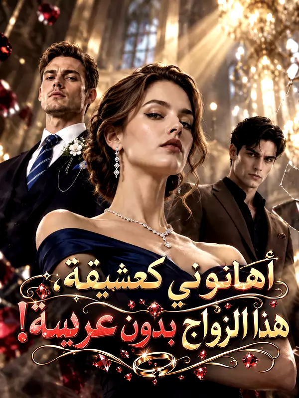 أهانوني كعشيقة، هذا الزواج بدون عريسة!