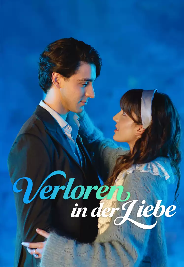 Verloren in der Liebe
