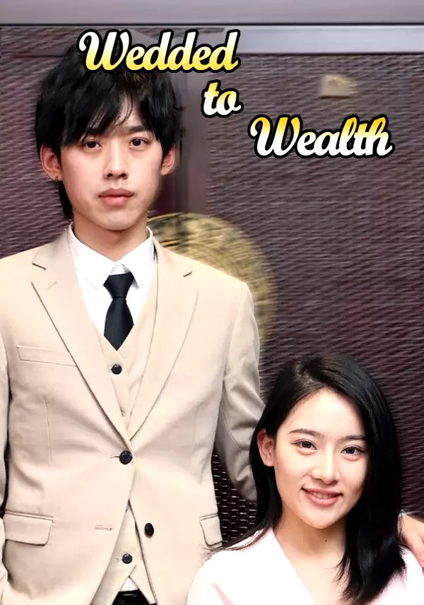 Wedded to Wealth