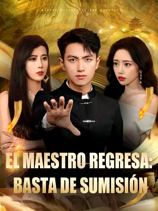 El Maestro regresa: Basta de sumisión