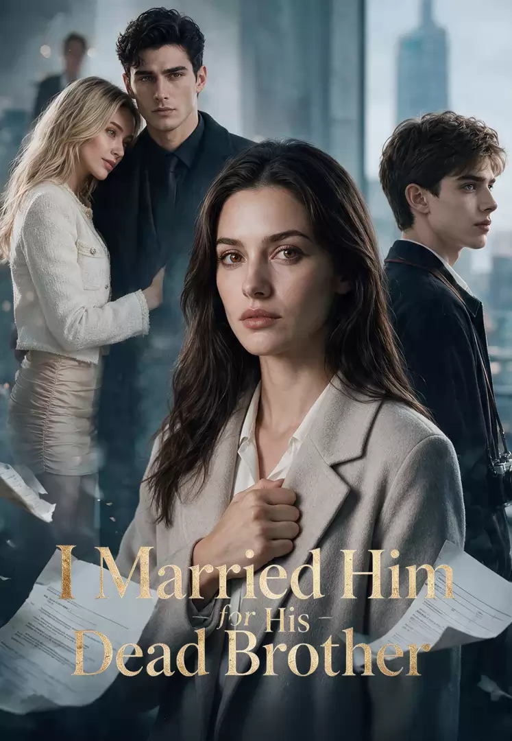 I Married Him for His Dead Brother