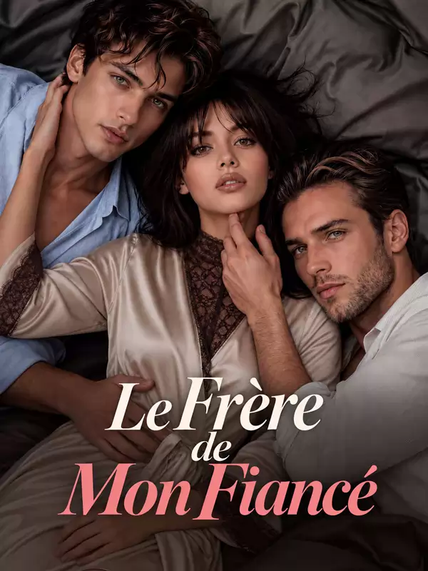 Le Frère de Mon Fiancé