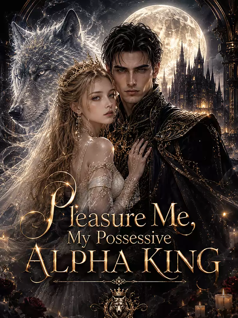 Pleasure Me, My Possessive Alpha King