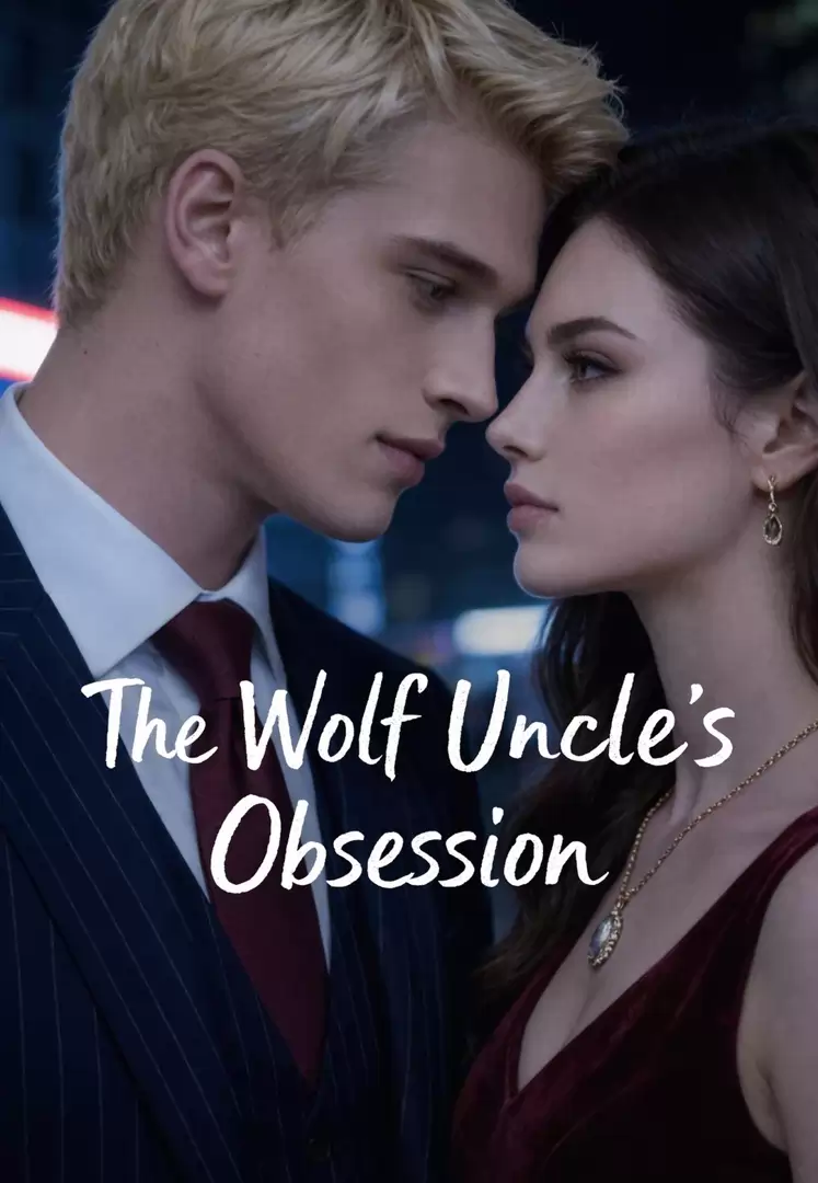 The Wolf Uncle's Obsession
