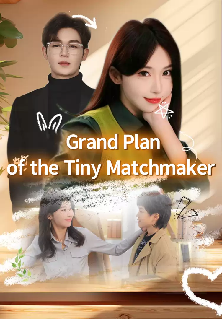 Grand Plan of the Tiny Matchmaker