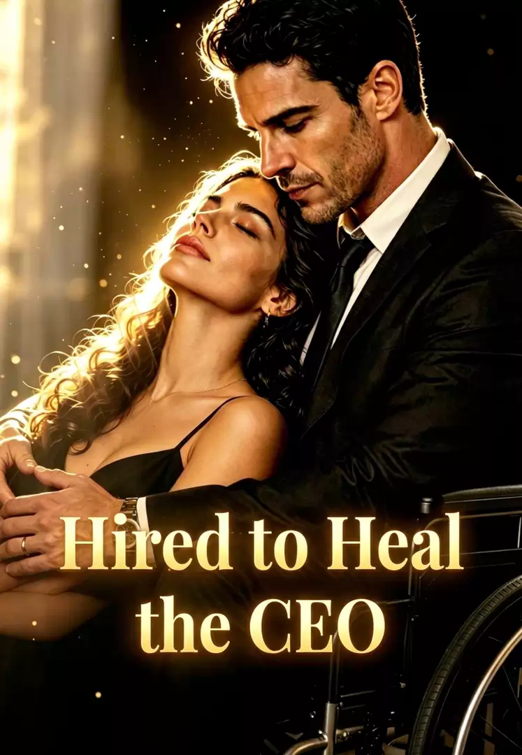 Hired to Heal the CEO