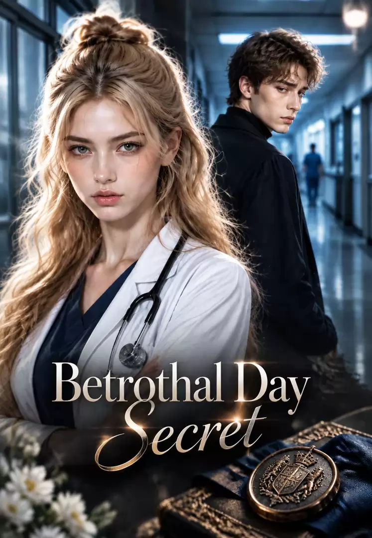 Betrothal Day Secret