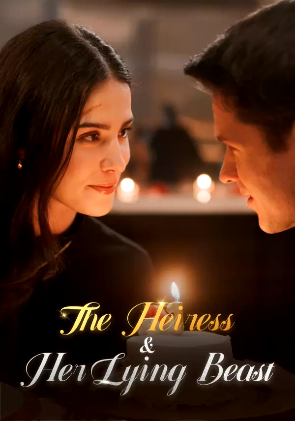 The Heiress & Her Lying Beast