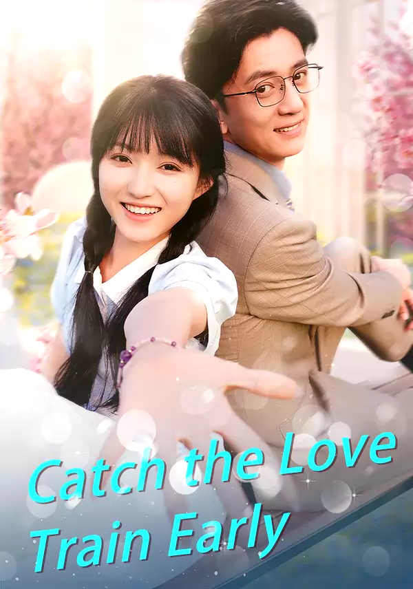 Catch the Love Train Early