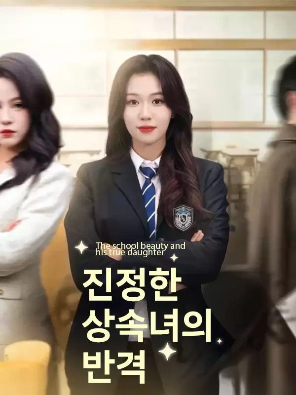 진정한 상속녀의 반격