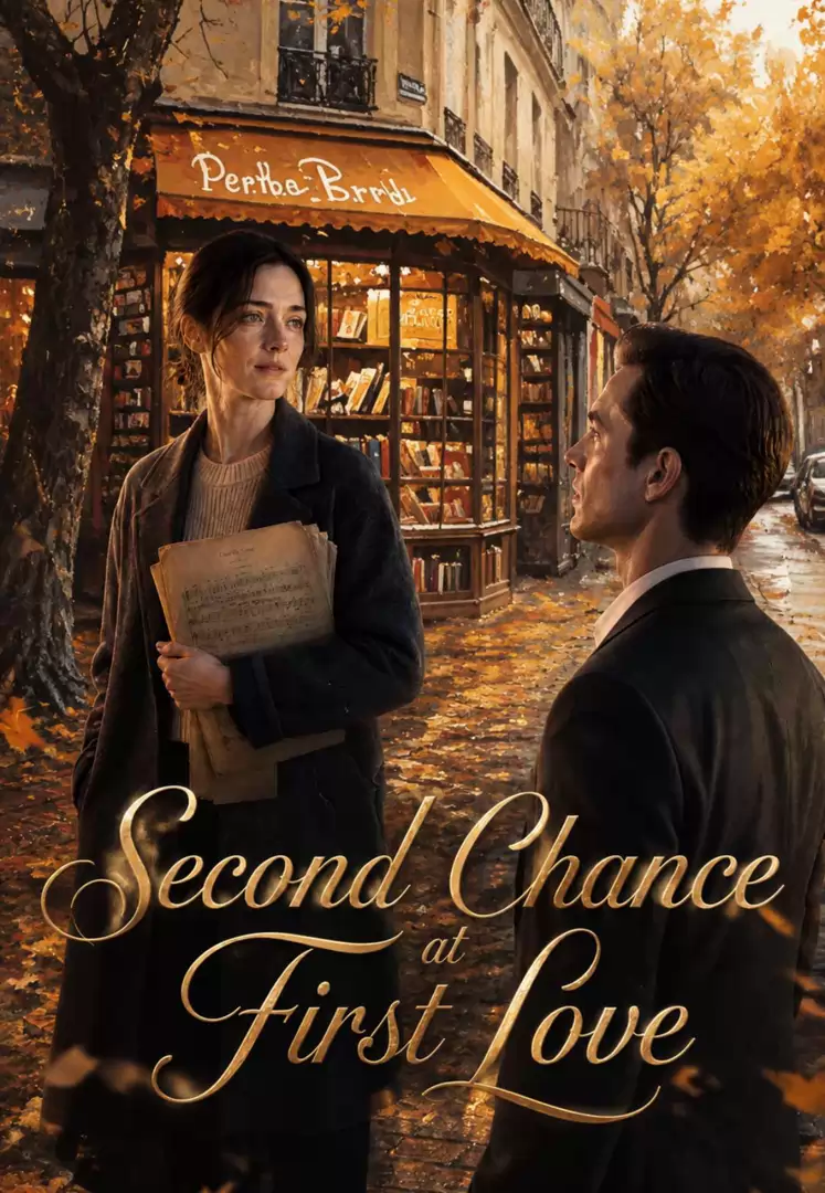 Second Chance at First Love