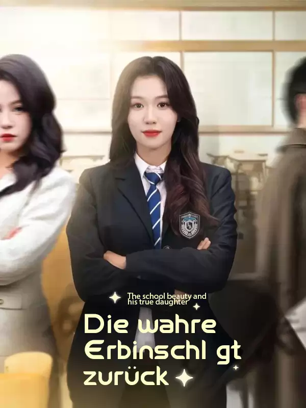 Die wahre Erbin schlägt zurück