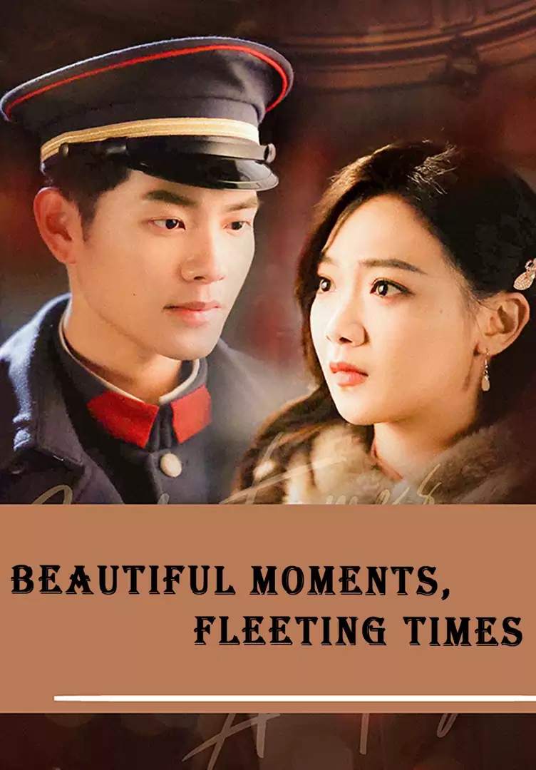 Beautiful Moments, Fleeting Times