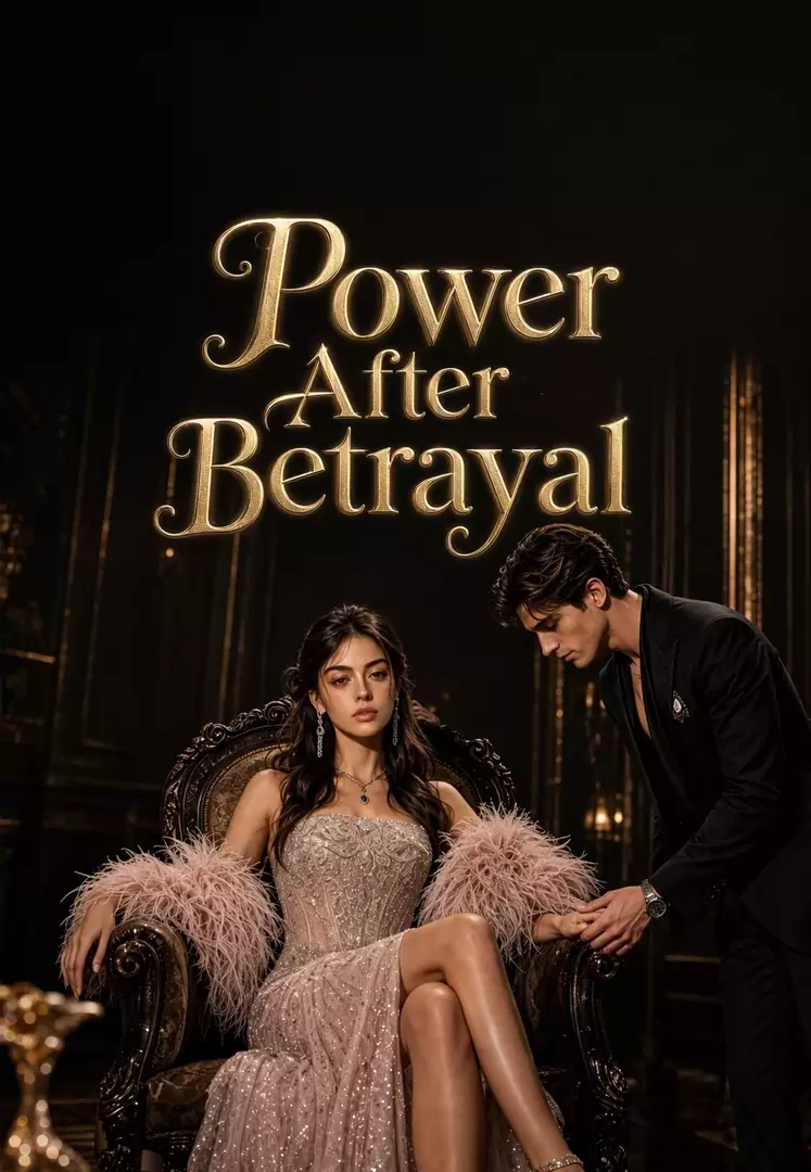 Power After Betrayal