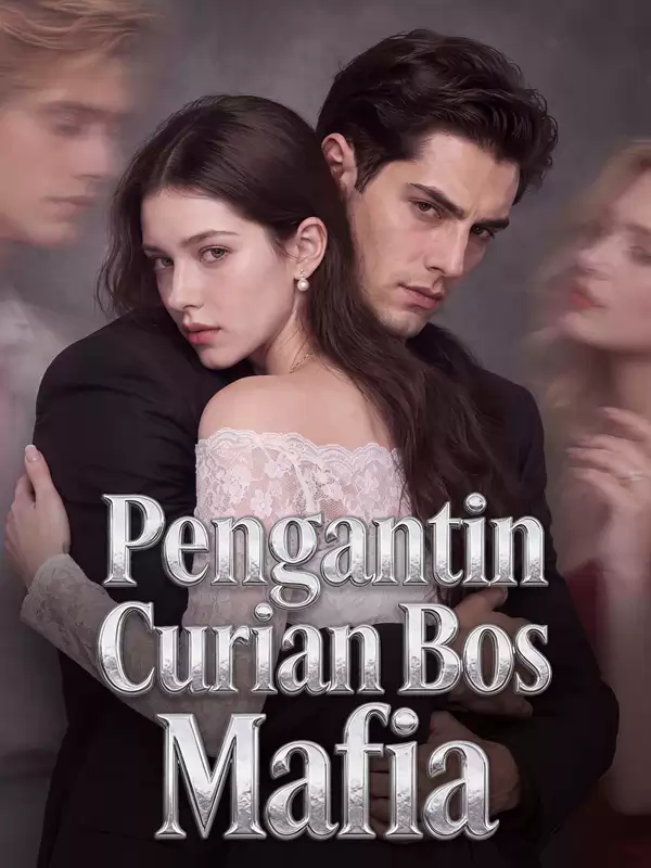 Pengantin Curian Bos Mafia