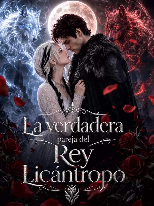 La verdadera pareja del Rey Licántropo