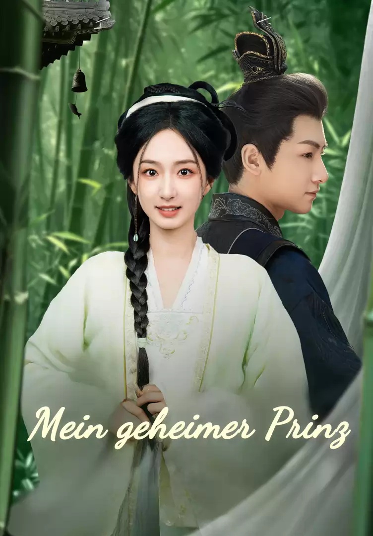 Mein geheimer Prinz