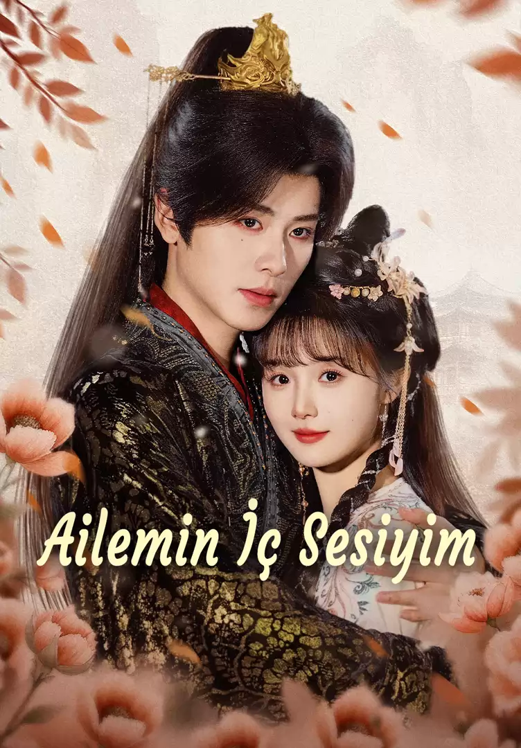 Ailemin İç Sesiyim