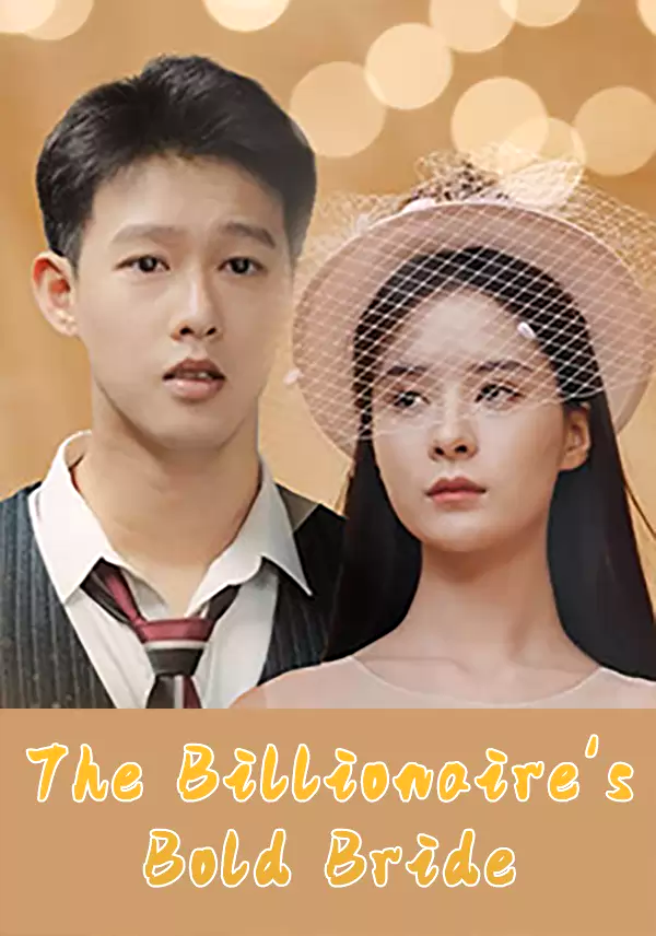 The Billionaire's Bold Bride